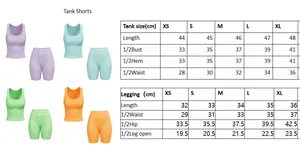 Pijamas Woman Women's Summer Ribbed Tank Top And Boxer Shorts 2 2 Pieces Home Lounge Wear Pajamas For Women Set Ropa De Mujer