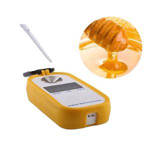 Refratômetro Digital Portátil MesuLab para Mel - Product Image 1