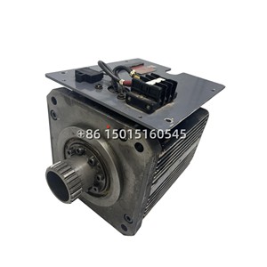 เครื่องฉีด Sumito.mo 17KW 8P มอเตอร์ SA616463AX การขายและการบำรุงรักษา - Product Image 5