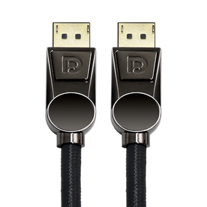 <span class=keywords><strong>สาย</strong></span>เคเบิลพอร์ตการแสดงผลวิดีโอ/สัญญาณเสียง32Gbps <span class=keywords><strong>สาย</strong></span><span class=keywords><strong>1.4</strong></span> DP 8K <span class=keywords><strong>สาย</strong></span><span class=keywords><strong>1.4</strong></span> - Product Image 5