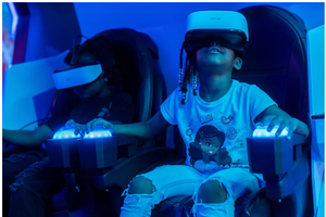 Camión <span class=keywords><strong>de</strong></span> Cine <span class=keywords><strong>de</strong></span> simulación <span class=keywords><strong>de</strong></span> realidad virtual <span class=keywords><strong>de</strong></span> movimiento 9D para entretenimiento interior bueno para aventura y Parque Deportivo camión VR a la venta - Product Image 3