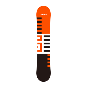 Hasiky OEM Fabricado en fábrica <span class=keywords><strong>de</strong></span> alta calidad <span class=keywords><strong>de</strong></span> nivel <span class=keywords><strong>de</strong></span> entrada All Mountain Snowboards <span class=keywords><strong>Alquiler</strong></span> <span class=keywords><strong>de</strong></span> tablas <span class=keywords><strong>de</strong></span> nieve - Product Image 5