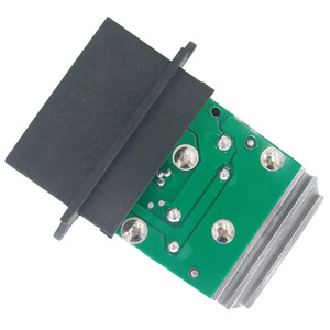 ตัวต้านทานมอเตอร์เครื่องปรับอากาศ RZ 7702206221สำหรับ R21 R19เรโนลต์ - Product Image 2