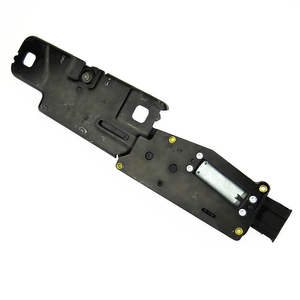 Cerradura Eléctrica para Puerta Trasera para Audi A4 A6 Q5 Q7 Volkswagen Passat Tiguan 4F9827383G Sistema de Cierre Centralizado - Product Image 1