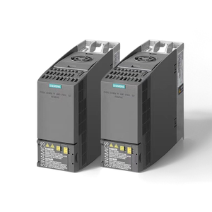 6SL3210 1PE33 7CL0 SINAMICS G120/S120 Módulo de Potencia PM240 2 FSG Filtro Integrado EMV C3 380 480V 10 - Product Image 1