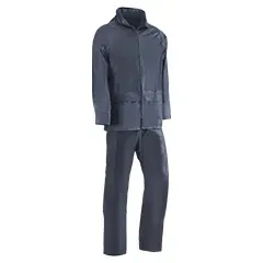 Completo antipioggia 802RHAZUL S Iguazu Blu navy - Product Image 2