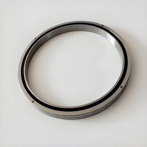 Roulement à rouleaux croisés de type <span class=keywords><strong>CRBS</strong></span>, P4 P5, ultra-fin, de précision, pour articulation de robot - Product Image 2