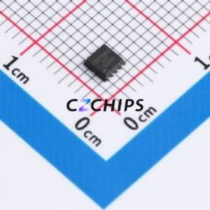 ทรานซิสเตอร์สนาม DFN3X3-8L CSD17308Q3-HXY ใหม่ดั้งเดิม (MOsfet) - Product Image 1