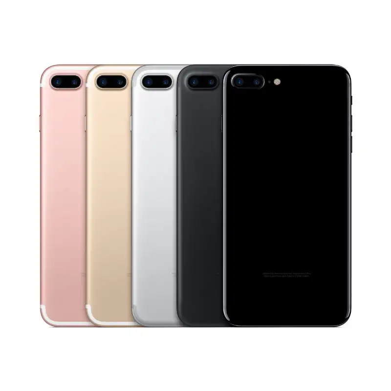 Apple entsperrtes günstiges gebrauchtes Smartphone Xr gebrauchtes 12 MP für Iphone 7 Plus 4 G Handy gebrauchtes Mobiltelefon Großhandel Iphone 12.1 MP