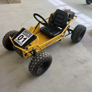 OEM Custom Buggy <strong>for</strong> <strong>Sale</strong> <strong>Go</strong> <strong>Karts</strong> <strong>for</strong> Adults <strong>for</strong> Outdoor Adventures High Quality Affordable All-Terrain Adult Racing <strong>Kart</strong> - Product Image 1
