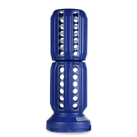 Souffleur d'air pour château gonflable avec machine de dégonflage intégrée pour produits gonflables