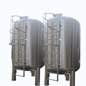 Condensador EDC de Grano Grueso Ace de Buena Calidad S22053 K O. Tanque - Product Image 6