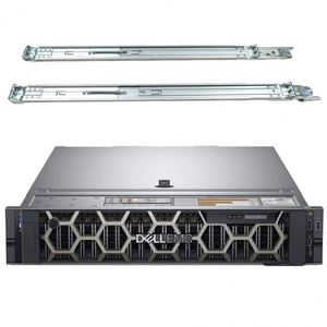 Serveur Rack d'occasion R740 8SFF Processeur Xeon État Impeccable Intérieur & Extérieur Comme Neuf 750W*2 PSU RAID 0/1/5 En Stock - Product Image 1