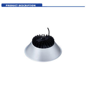 <span class=keywords><strong>PHILIPS</strong></span> <span class=keywords><strong>LED</strong></span> HIGHBAY BY178P 40W 65W 100W 150W <span class=keywords><strong>200W</strong></span> IP20 IP43 DOB Lámpara Industrial de Gran Altura con Driver Integrado - Product Image 5