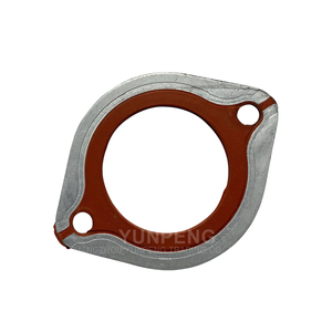 Junta de Termostato 4179895 para Chrysler Voyager, GRAZ, Caravan, Town & Country 1997-2001 - Product Image 1