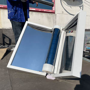 <span class=keywords><strong>Kit</strong></span> de camping extérieur <span class=keywords><strong>Four</strong></span> <span class=keywords><strong>solaire</strong></span> portable Batterie de cuisine de camping Gril <span class=keywords><strong>solaire</strong></span> de camping - Product Image 2