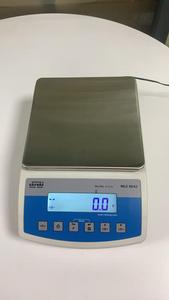 Balance VEIDT pour Radwag WLC 20/A2 20kg * 0.1g, Balance de grande capacité - Product Image 3