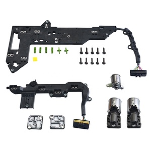 Circuit imprimé de transmission automatique HENING DL501 0B5 avec kit de solénoïdes pour Audi A4 A5 A6 A7 Q5, accessoires auto 0B5398048C - Product Image 1