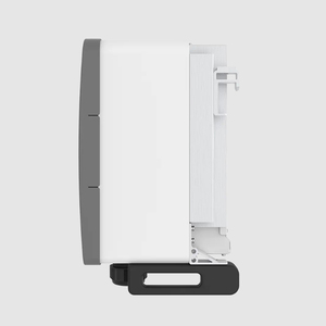 Système solaire photovoltaïque triphasé haute efficacité SOLIS-75K-LV-5G-PRO 75 kW basse tension 220 V raccordé au réseau SOLIS-75K-LV-5G-PRO SOLIS-75K - Product Image 4