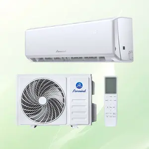 Puremind Low-energy Cooling And Heating R410A Split Mini Air Conditioner 9000BTU Aire Acondicionado for Home