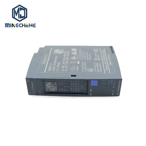 Brand New 100% Tested Factory Sealed Premium QualityModule 6ES7134-6GB00-0BA1 for Industry Machine Tools - Product Image 1