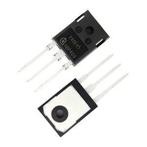 Transistor de puissance IGBT IKW40N65H5 K40EH5 TO-247 40A650V - Product Image 2