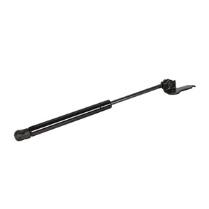 Vérin à gaz 400 mm 200 N pour fenêtre de auvent, ressort à gaz pour support de levage de porte de caravane, tige de support en acier inoxydable - Product Image 3