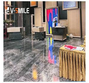 Dalles de marbre gris naturel de <span class=keywords><strong>Borland</strong></span> pour la décoration intérieure de mur et de plancher - Product Image 1