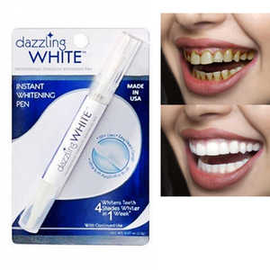 2023 Dental whitening Tooth Pen White Teeth whitening gel pens professional for teeth - Product Image 3