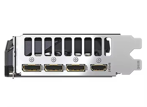 การ์ดจอสำหรับเล่นเกมโดยเฉพาะยี่ห้อใหม่ RTX 5060 8GB OC ใหม่ล่าสุดการ์ดกราฟิกสำหรับเล่นเกม8GB OC OC 8GB - Product Image 6