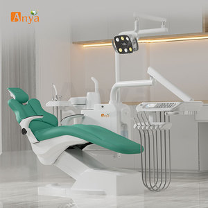 Sillón Dental <span class=keywords><strong>Anya</strong></span> A3600 2026 <span class=keywords><strong>de</strong></span> Buena Calidad y Precio con el Mejor Servicio y Conexión USB - Product Image 2