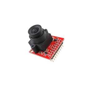 Двухмегапиксельный модуль камеры OV2640 CMOS камера поддерживает JPEG - Product Image 1