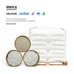 Polvo de Mica para Asfalto Modificado, Placa Estabilizadora y Absorbente de Sonido, Pintura Industrial para Pisos, Relleno Resistente al Desgaste - Product Image 6