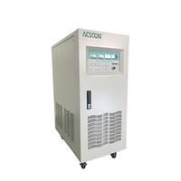Convertisseur de fréquence AC Acsoon AF60W 30kVA 50/60Hz avec une efficacité supérieure à 98% et une protection multi-niveaux