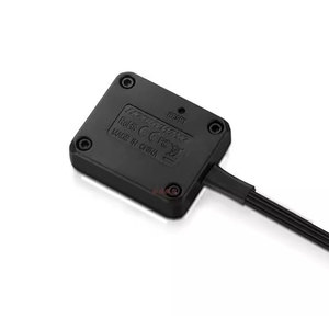 Antena de parche de alimentación Triple de 5,8 GHz para Drones SMA/RP Direccional Circularmente polarizado <span class=keywords><strong>FPV</strong></span> Fatshark Goggles Accesorio - Product Image 2