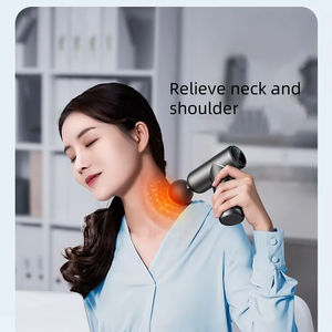 Masajeador de Tejido Profundo para Relajación Muscular y Alivio del Dolor, Ideal para Ejercicios Corporales (Venta al Por Mayor) - Product Image 5