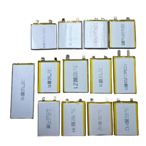 Литий-полимерный аккумулятор OEM-размера с длительным сроком службы, 3.7В, 3.8В, 3.85В, 3.88В, 500мАч, 1200мАч, 2500мАч, 3500мАч для цифровых устройств - Product Image 1