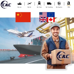 La empresa de logística de <span class=keywords><strong>China</strong></span> ofrece servicio de transitario de carga aérea Agente de envío de carga a granel Riyadh Arabia Saudita-Dropshipping - Product Image 1