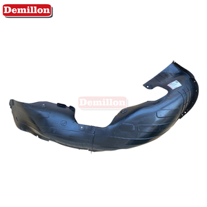86811-G5000 86812-G5000 Demillon Auto Parts Fender Liner Inner Fender pour <span class=keywords><strong>Kia</strong></span> <span class=keywords><strong>Niro</strong></span> 2017-2019 - Product Image 2