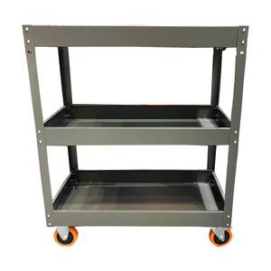 Chariot portatif Offre Spéciale d'outils de ménage pour l'usage à la maison et l'atelier pour le stockage d'outils de <span class=keywords><strong>voiture</strong></span> - Product Image 6