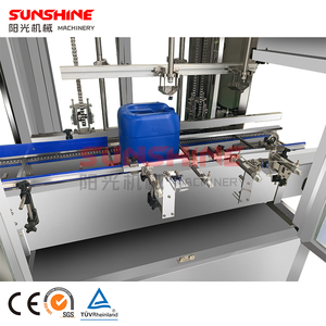 Tambour liquide mousseux <span class=keywords><strong>de</strong></span> 200 litres peut tambour diesel huile lubrifiante comestible lubrifiants automobiles pesage remplisseur <span class=keywords><strong>de</strong></span> Machine <span class=keywords><strong>de</strong></span> remplissage - Product Image 6