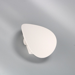 GEPU Round LED <b>Wall</b> Lamp Backlit Aluminum <b>Sconce</b> 3000K-6000K Bedroom Living Room Hallway Decor - Product Image 2