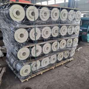 Một chiếc giày nóng là một Hỗ trợ đường ống được sử dụng cho các ứng dụng nhiệt độ cao - Product Image 4