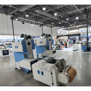 Textile <strong>Machine</strong> of Fiber Carding Equipment of Small Carding <strong>Machine</strong> for Household and Slivering for Wool - Product Image 2