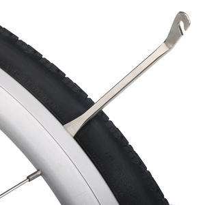 Riderace 3 pz leva per pneumatici per <span class=keywords><strong>bici</strong></span> in acciaio inox Mountain Road bicicletta strumento di riparazione per ciclismo Mtb leva per pneumatici strumento leva leva leva leva leva leva - Product Image 4