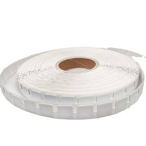 방수 NFC 포맷 URL <span class=keywords><strong>50CM</strong></span> 판독 범위 금속 UHF <span class=keywords><strong>RFID</strong></span> 라벨에 부드러운 유연한 20*20mm 인쇄 가능 Tags - Product Image 1