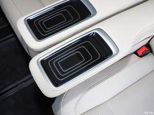 Siège de véhicule commercial électrique pour fourgon VIP, MPV, classe V, Metris, Vito - Product Image 4
