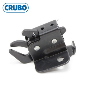 Excavadora cabina cerradura de la puerta de bomba hidráulica bomba de cerradura de la puerta para PC E CAT EX ZAX R <span class=keywords><strong>SH</strong></span> HD DH - Product Image 1