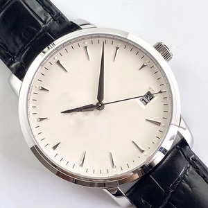 Montre de luxe de créateur Drioshipping, mouvement chinois, étanche, acier inoxydable, automatique, mécanique, style nautique - Product Image 2