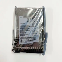 881457-B21 876939-002 881507 disque dur de haute qualité interne 2.4 To SAS 10K 12 Gb/S 2.5 disque dur serveur